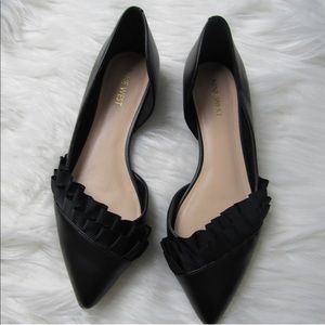 {Nine West} Flats